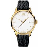 88 rue du rhone mens rive watch 87wa154110