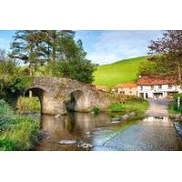 89 for a two night devon or cornwall escape for two from activity supe ...