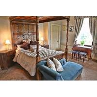89 at rowley manor hotel for an overnight yorkshire stay for two with  ...