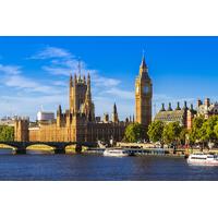 89pp with superbreak for an overnight 4 london stay including breakfas ...