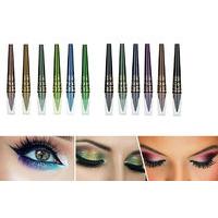 £8.99 instead of £22.99 for six kajal sticks in shades for brown/green or blue/grey eyes from GetGorgeous - save 61%