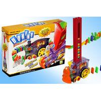 899 instead of 1999 for a domino train toy with over 80 pieces from ck ...