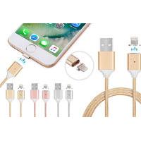 899 instead of 2099 for a magnetic charging cable available in gold ro ...