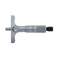 8916 Adjustable Depth Micrometer 0-6in/0.001in