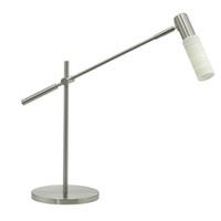 89926 Samanta1 Low Energy 1 Light Desk Lamp