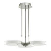 89488 New Age 3 Light Low Energy Ceiling Pendant