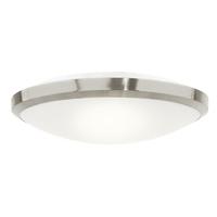 89441 Saturnia 3 Light Ceiling Flush