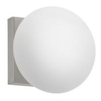 89321 etoo 1 light wall light in matt nickel