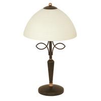 89136 Beluga 1 Light Touch Lamp