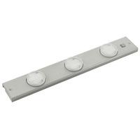 89668 kob 3 light nickel low energy under cabinet light