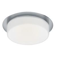 89196 Chiron 1 Light Low Energy Recessed Lamp
