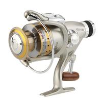 8BB Ball Bearings Left/Right Interchangeable Collapsible Handle Fishing Wheel Spinning Reel High Speed 5.1:1