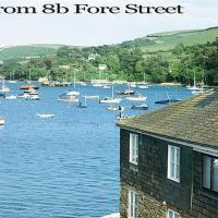 8b Fore Street