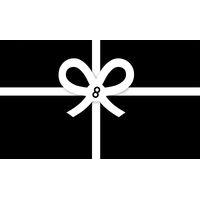 8Ball Gift Card