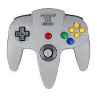8Bitdo N64 Bluetooth Controller