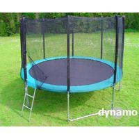 8ft dynamo pro trampoline