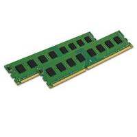 8GB 1600MHz DDR3L Non-ECC CL11 DIMM 1.35V (Kit of 2)