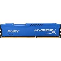 8GB 1333MHz DDR3 CL9 DIMM HyperX Fury Series