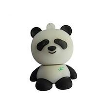 8GB Panda CArtoon USB 2.0 Flash Pen Drive