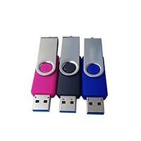 8GB Rotation USB Flash Pen Drive