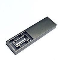 8GB USB flash drive USB2.0 memory stick metal USB stick