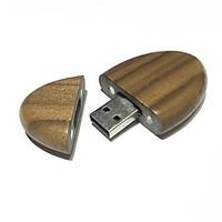 8G usb flash drive stick memory stick usb flash drive Wood