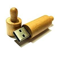 8GB usb flash drive stick memory stick usb flash drive Wooden