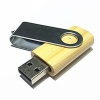 8G usb flash drive stick memory stick usb flash drive Wood