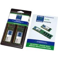 8gb 2 x 4gb ddr2 667mhz pc2 5300 240 pin ecc registered dimm rdimm mem ...