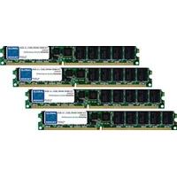 8GB (4 x 2GB) Dram Dimm Memory Ram Kit for Cisco Asr 1000 Series Routers RP2 (M-ASR1K-RP2-8GB , M-ASR1K-1001-2GB)