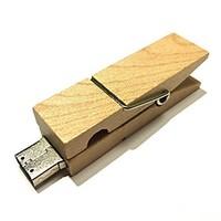 8GB usb flash drive stick memory stick usb flash drive Wooden