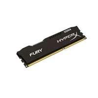 8gb 2400mhz Ddr4 Cl15 Dimm Hyperx Fury Black