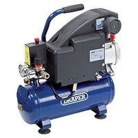 8l Oil Compressor