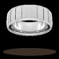 8mm Traditional Court Standard V...