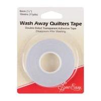 8mm sew easy wash away quilters tape 10m