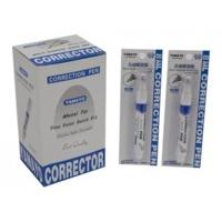 8ml Correction Fluid Pen