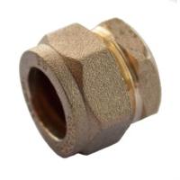 8mm Compression Stop End - Energy Class A