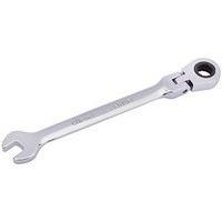 8mm flex head ratchet spanner