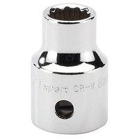 8mm 12point Socket 3/8dr-pckd