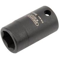 8mm Impact Socket 1/4dr