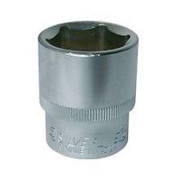 8mm 1/2 Drive Metric Socket