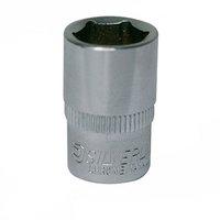 8mm Silverline Metric Socket With 1 4\