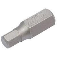 8mm Hex Bit 10mm Hex X 30mm