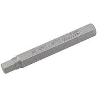 8mm hex bit 10mm hex x 75mm