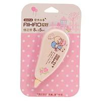 8M Love Story Correction Tape