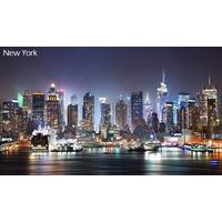 8Nt USA Trip Jan or Feb