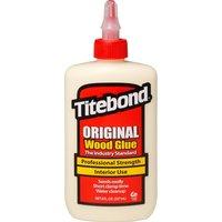 8oz Titebond Original Wood Glue