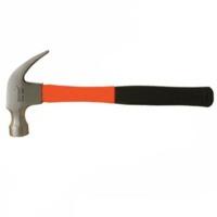 8oz Fibreglass Claw Hammer