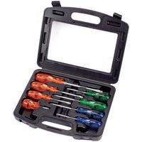 8pc screwdriver set in bmc