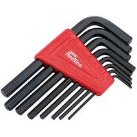 8pc.hex Key Set-metric